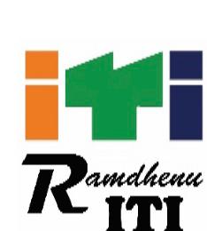 Logo of Ramdhenu iti